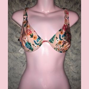 MINKPINK underwire top